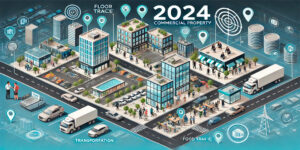 2024 Commercial Property Guide: Key Considerations for Finding the Right Space