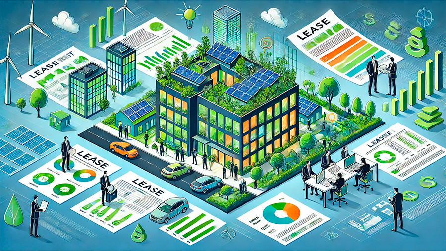 Financial impact of environmental