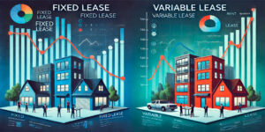 Fixed vs. Variable Leases: Choosing the Best Option for Your Commercial or Residential Property