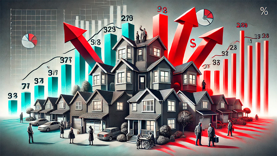 Impact of interest rate