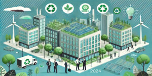 Sustainability and Commercial Leases: Navigating Green Policies in 2024